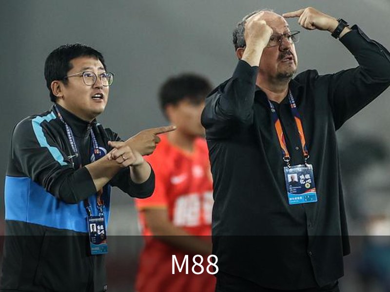 关于M88